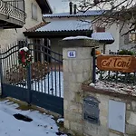 Ca Toni Pavullo nel Frignano