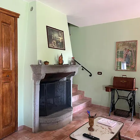 Ca Toni Semesterbostad