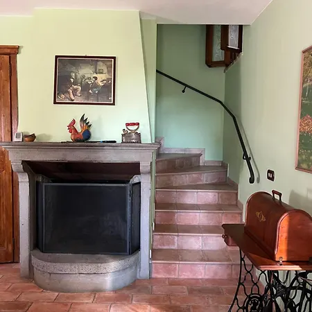 Ca Toni * Pavullo nel Frignano