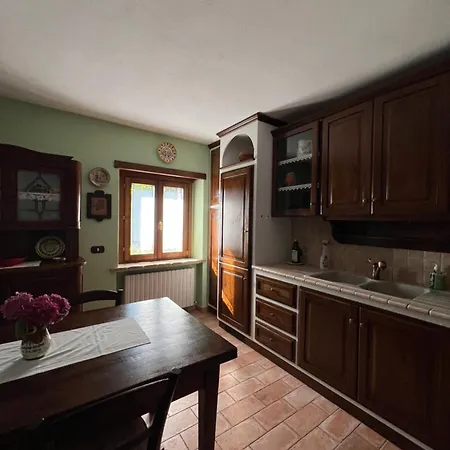 Ca Toni Pavullo nel Frignano