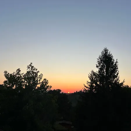 Ca Toni * Pavullo nel Frignano