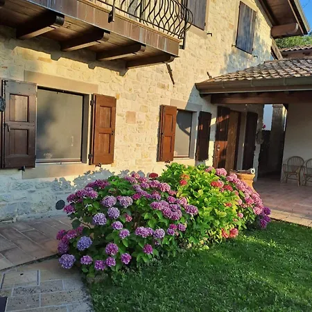 Сasa de vacaciones Ca Toni