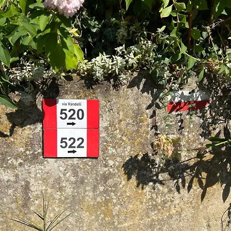 Ca Toni Pavullo nel Frignano