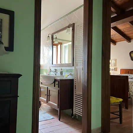 Ca Toni Сasa de vacaciones