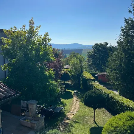 Dom wakacyjny Ca Toni Pavullo nel Frignano