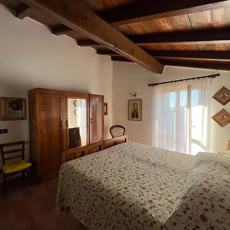 Ca Toni * Pavullo nel Frignano