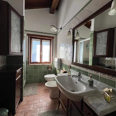 Ca Toni Pavullo nel Frignano