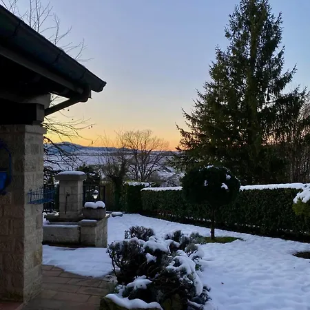 Ca Toni Pavullo nel Frignano