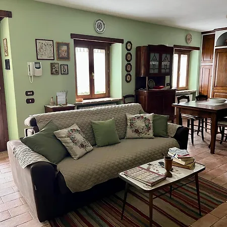 Ca Toni Tatil Evi