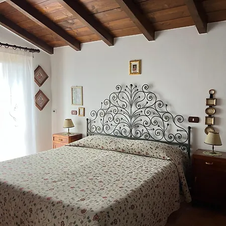 Tatil Evi Ca Toni *