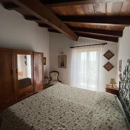 Tatil Evi Ca Toni Pavullo nel Frignano