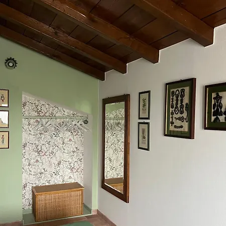Ca Toni Tatil Evi Pavullo nel Frignano