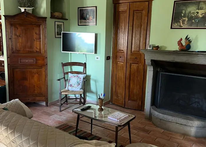 Ca Toni Сasa de vacaciones