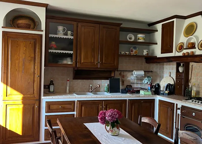 Prázdninový dům Ca Toni