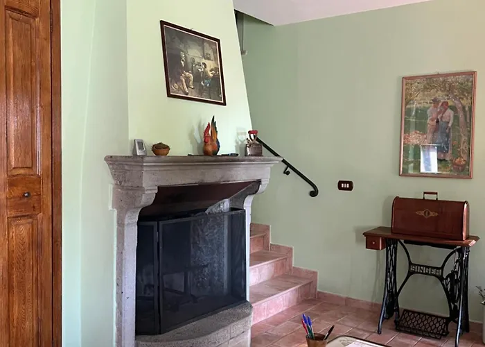 Ca Toni Prázdninový dům