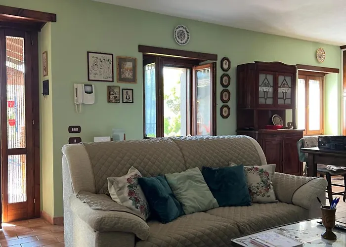 Сasa de vacaciones Ca Toni