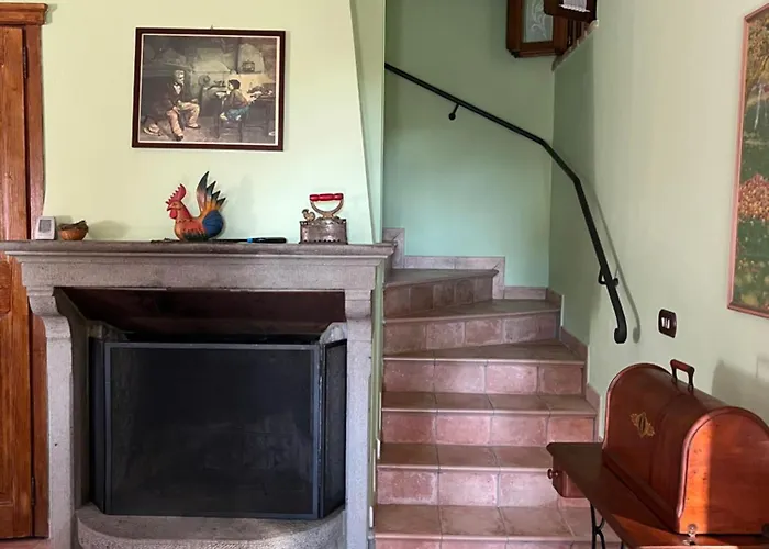 Ca Toni * Pavullo nel Frignano