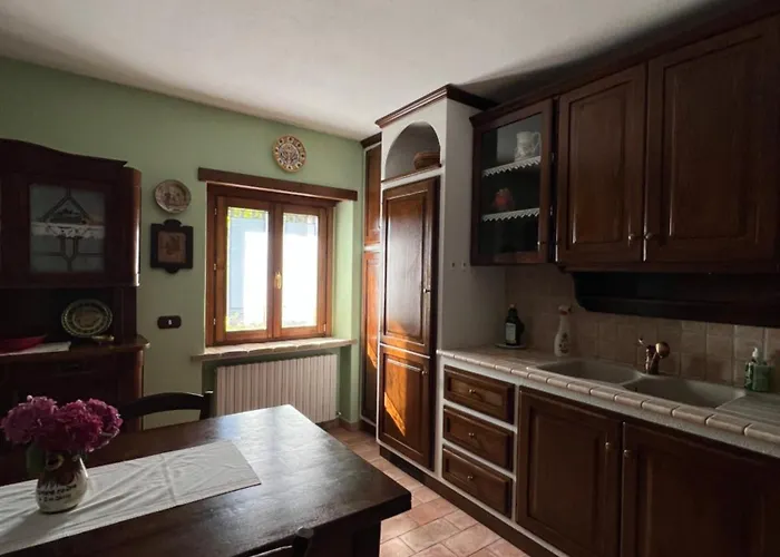 Ca Toni Pavullo nel Frignano