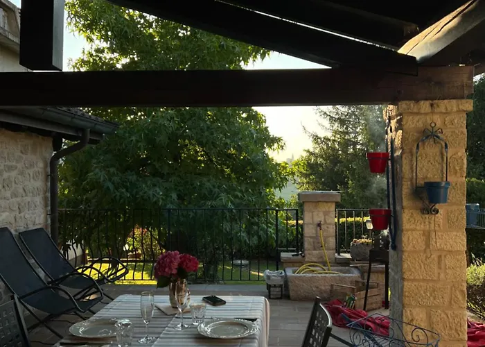 Tatil Evi Ca Toni