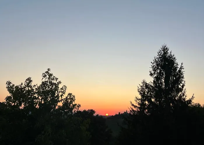 Ca Toni * Pavullo nel Frignano