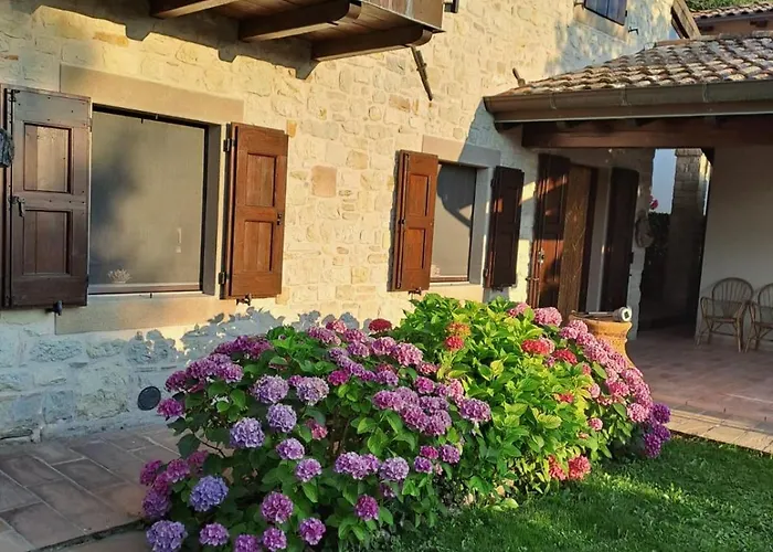 Сasa de vacaciones Ca Toni