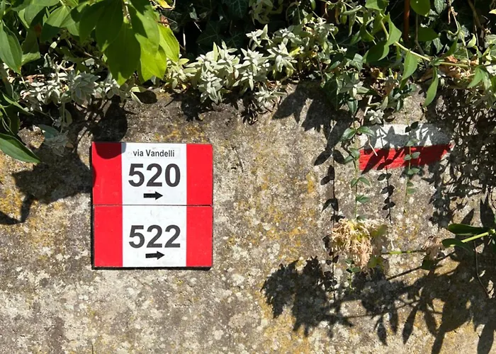 Ca Toni Pavullo nel Frignano