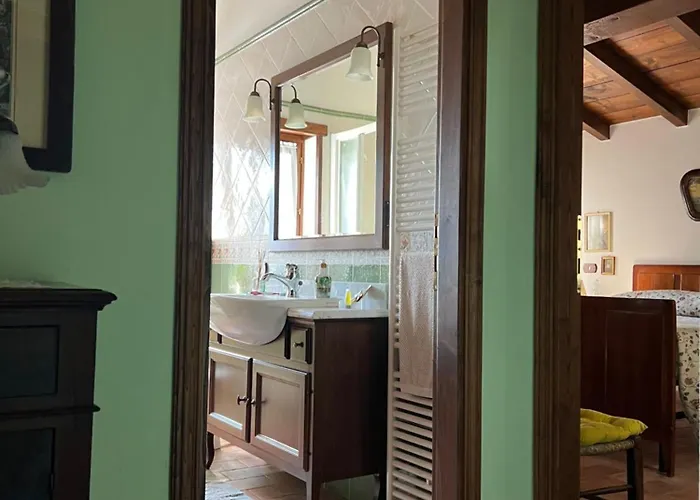 Ca Toni Prázdninový dům