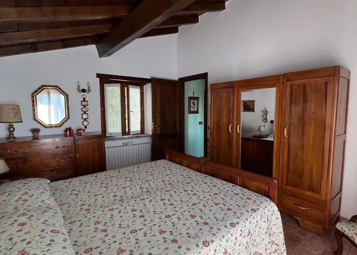 Сasa de vacaciones Ca Toni