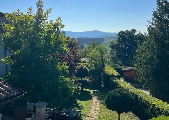 Сasa de vacaciones Ca Toni Pavullo nel Frignano