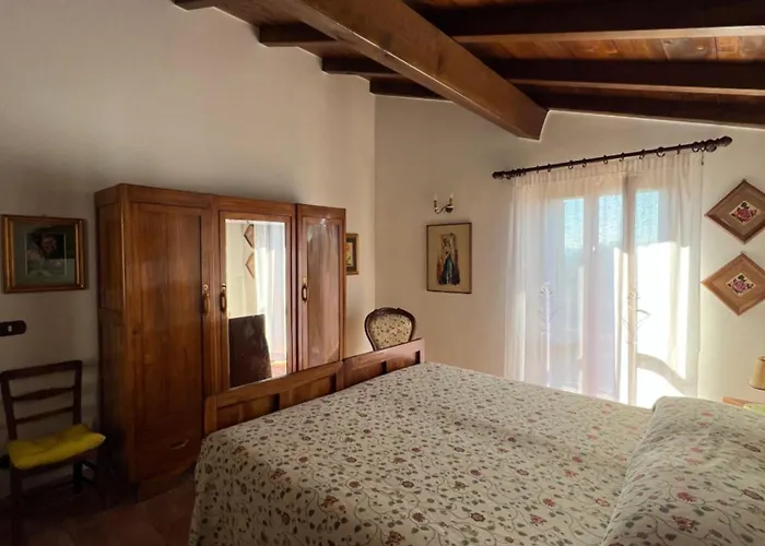 Ca Toni * Pavullo nel Frignano