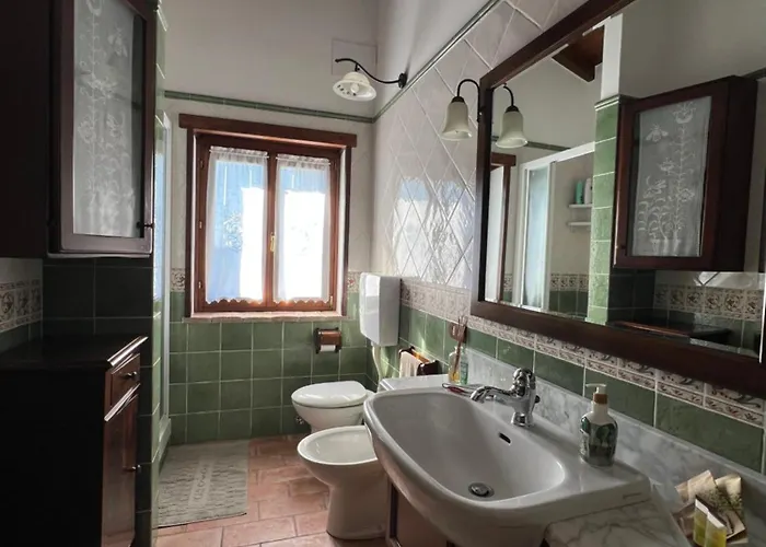 Ca Toni Pavullo nel Frignano