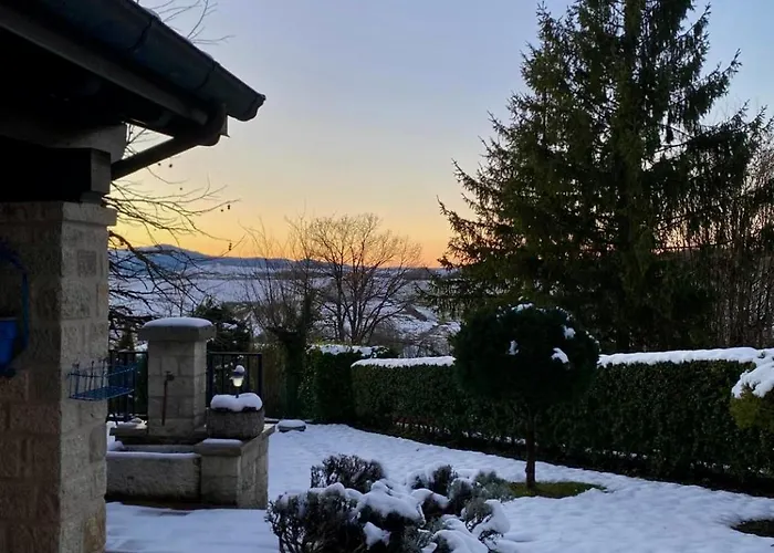 Ca Toni Pavullo nel Frignano