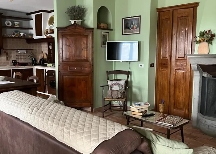 Ca Toni Tatil Evi