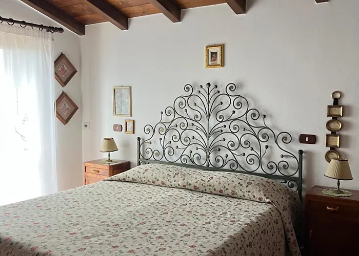 Tatil Evi Ca Toni *