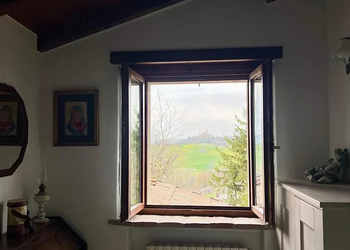Tatil Evi Ca Toni
